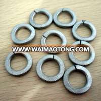 Spring Lock Washer/Curved Spring Lock Washer