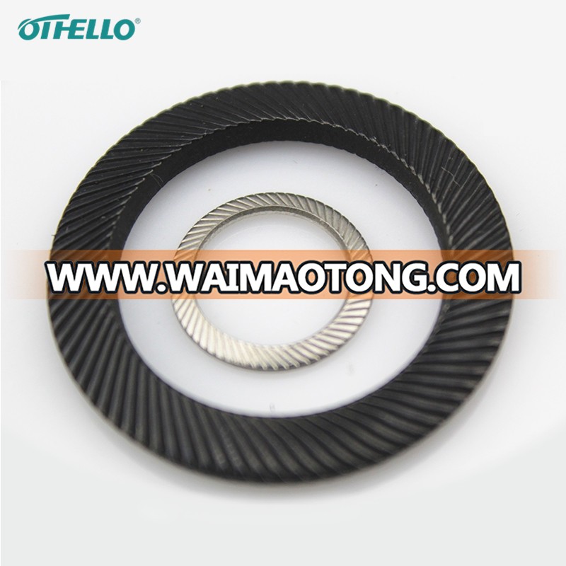 Standard Disc Spring Washer/Disc Spring/Spring Washer