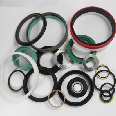 Kubota hydraulic cylinder seal kit hydraulic breaker seal kit