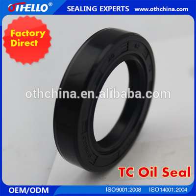 NBR crankshaft oil seal for daewoo shaft seal