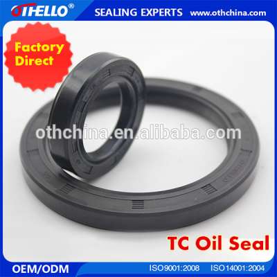 Used for KUBOTA engine parts crankshaft oil seal