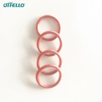 Silicon Seal O Ring for Butyl Coating Machine for Double Glazed