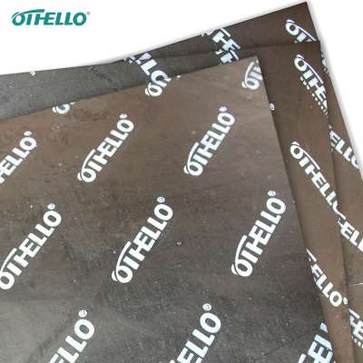 graphite plate Graphite gaskets for industrial valves