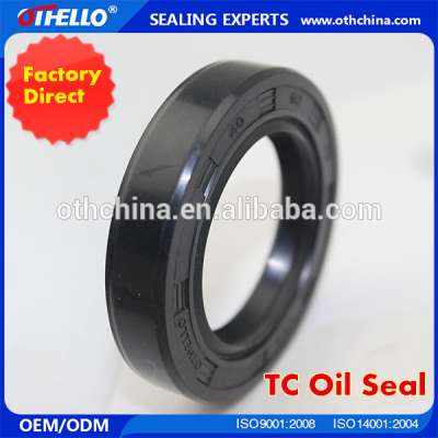 FKM Oil seal for front crank shaft/ Front crankshaft oil seals