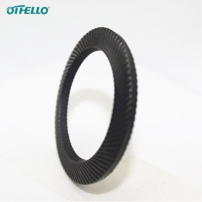 Black Oxide SCHNORR Safety Lock Washer M12 M16 M20 M24