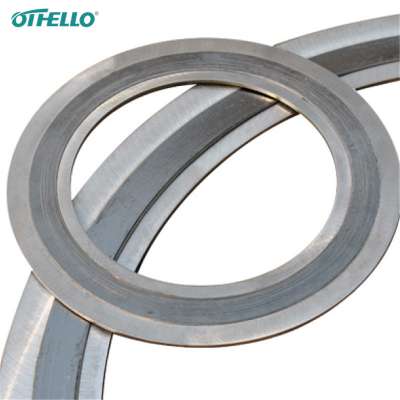 China flange seal gasket spiral wound gasket