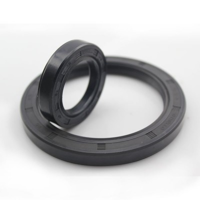 Made by CNC machine FKM/ FPM/ NBR Oil seal