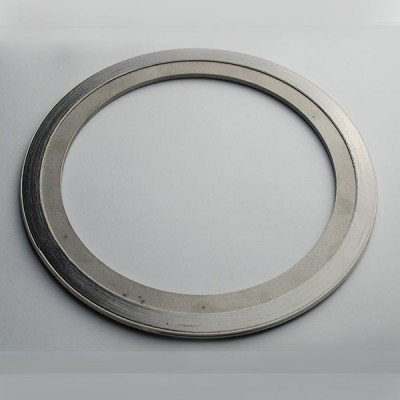 spiral wound gasket ss316 graphite